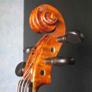 violon 3/4